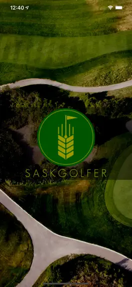 Game screenshot Saskgolfer apk