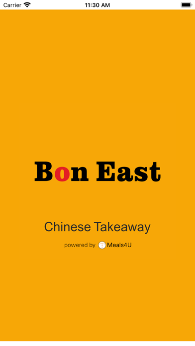 Bon East Aberdeen Screenshot