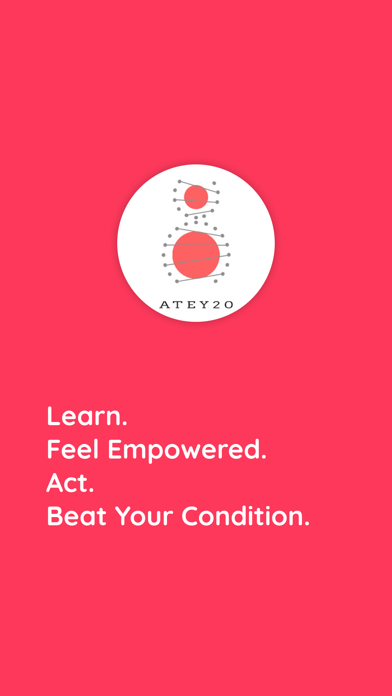 ATEY20 Screenshot