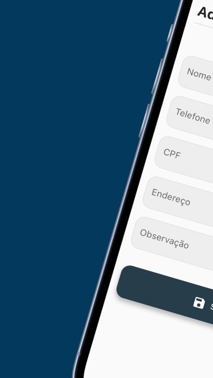 Promiss - Controle de vendas screenshot-3
