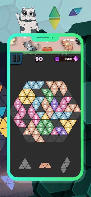 ‎Block Master 2023 Screenshot