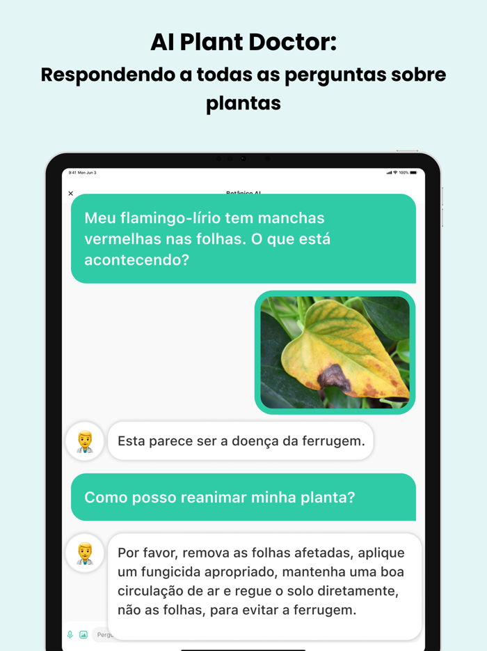 PlantCam Plant Identifier