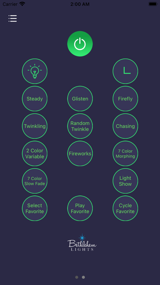 #4. BL,LLC (iOS) 由: Bethlehem Lights LLC