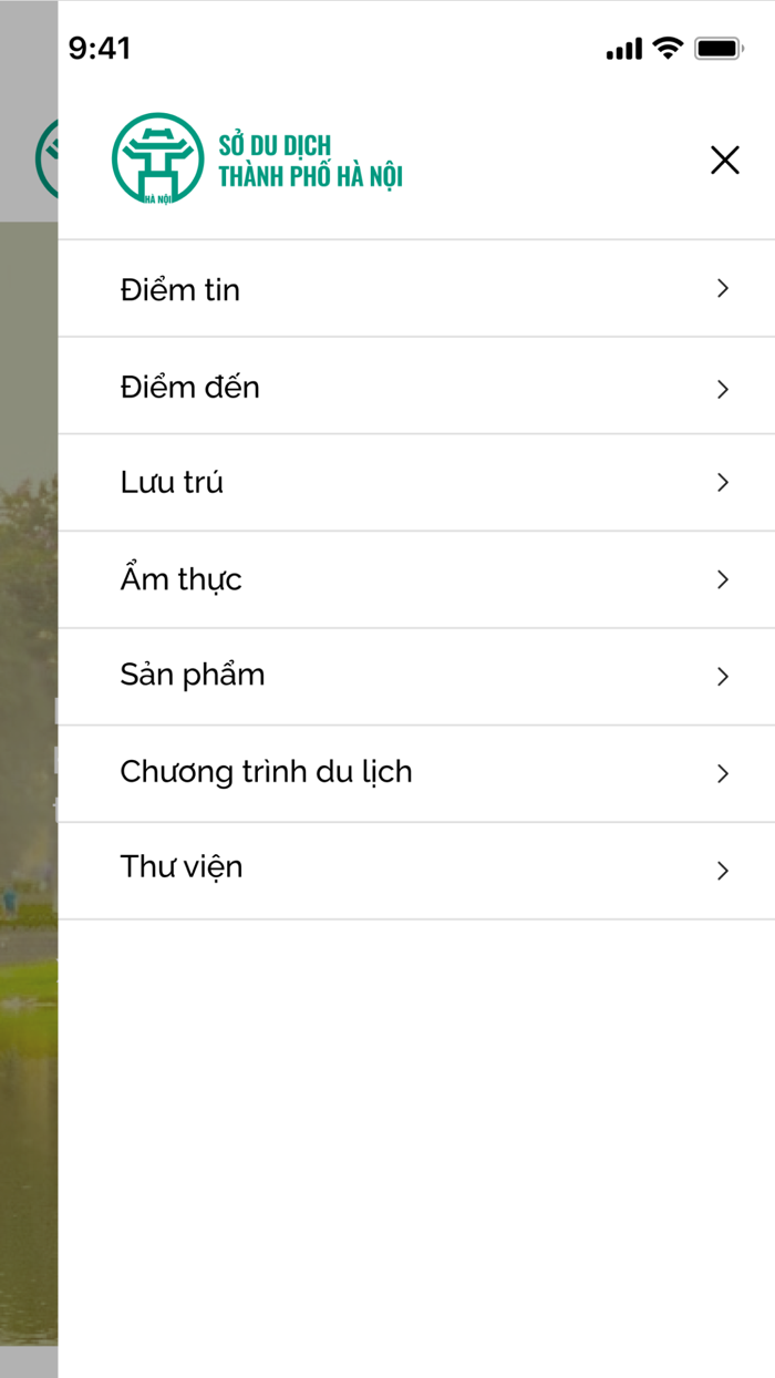 Du lịch nông nghiệp Hà Nội