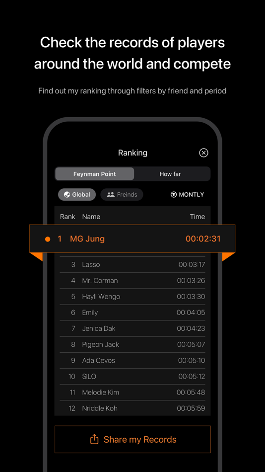 #2. ty-pi (iOS) 由: Perspective, Inc.