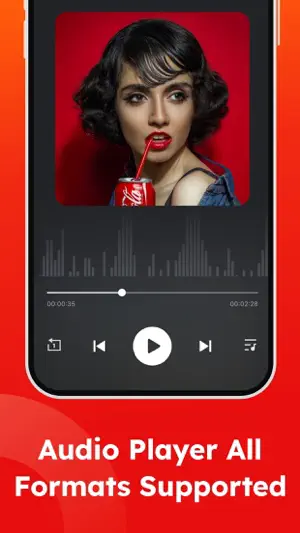 PLAYit-All in One Video Player screenshot 4