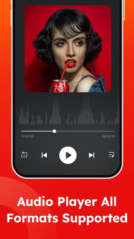 PLAYit-All in One Video Player screenshot 4 of 8
