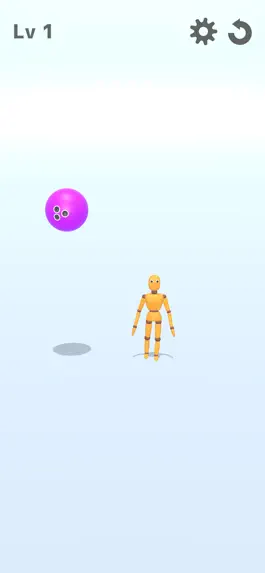 Game screenshot RagdollBreak mod apk