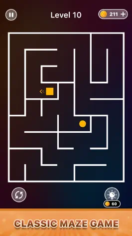 Game screenshot Maze Run - Puzzle Games mod apk