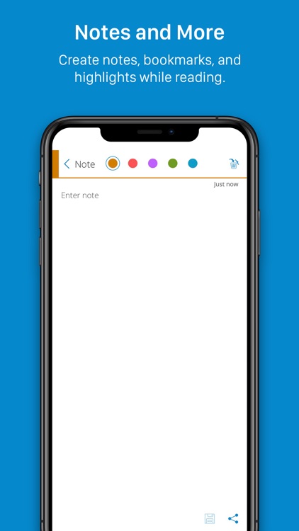 Sherpa eBooks screenshot-5