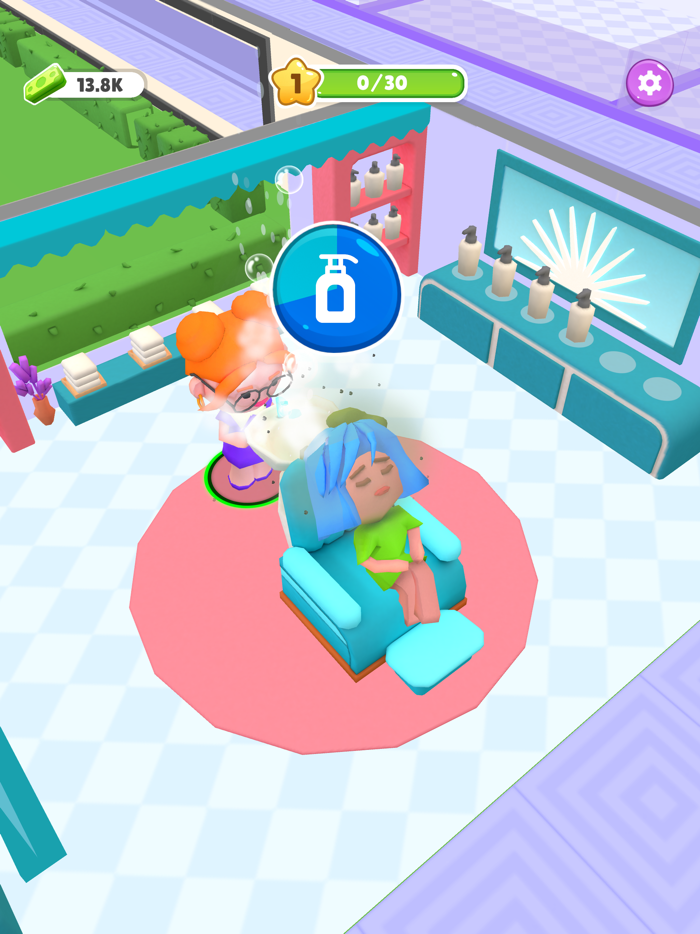 Perfect Beauty Salon