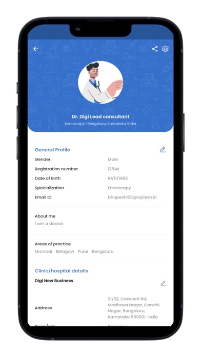 Prodoc Screenshot
