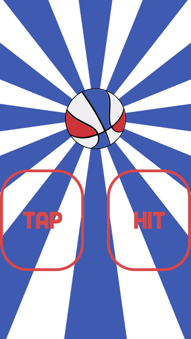 ちょっとボール：タップ、ヒット、スコアのおすすめ画像1