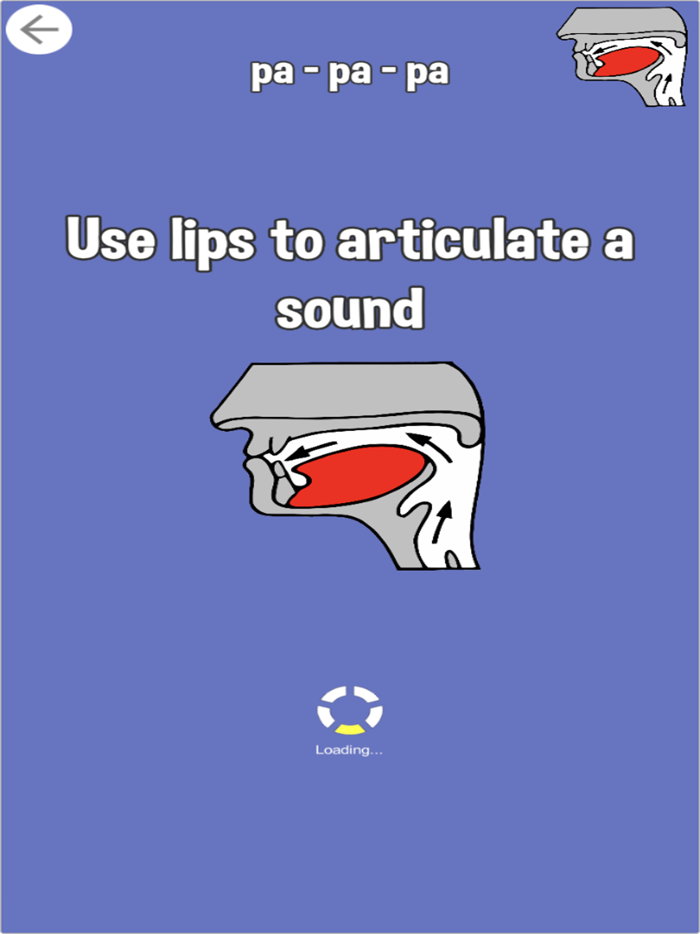 Speech Therapy 2 – Syllables