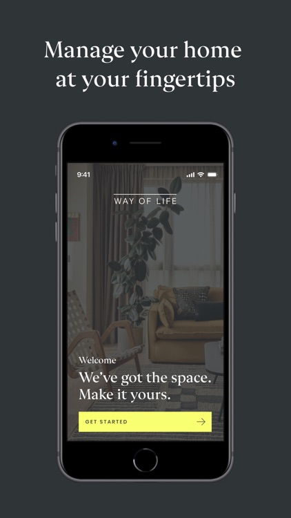 Way of Life screenshot-3