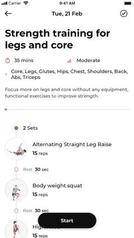 Game screenshot SureCure Wellness hack