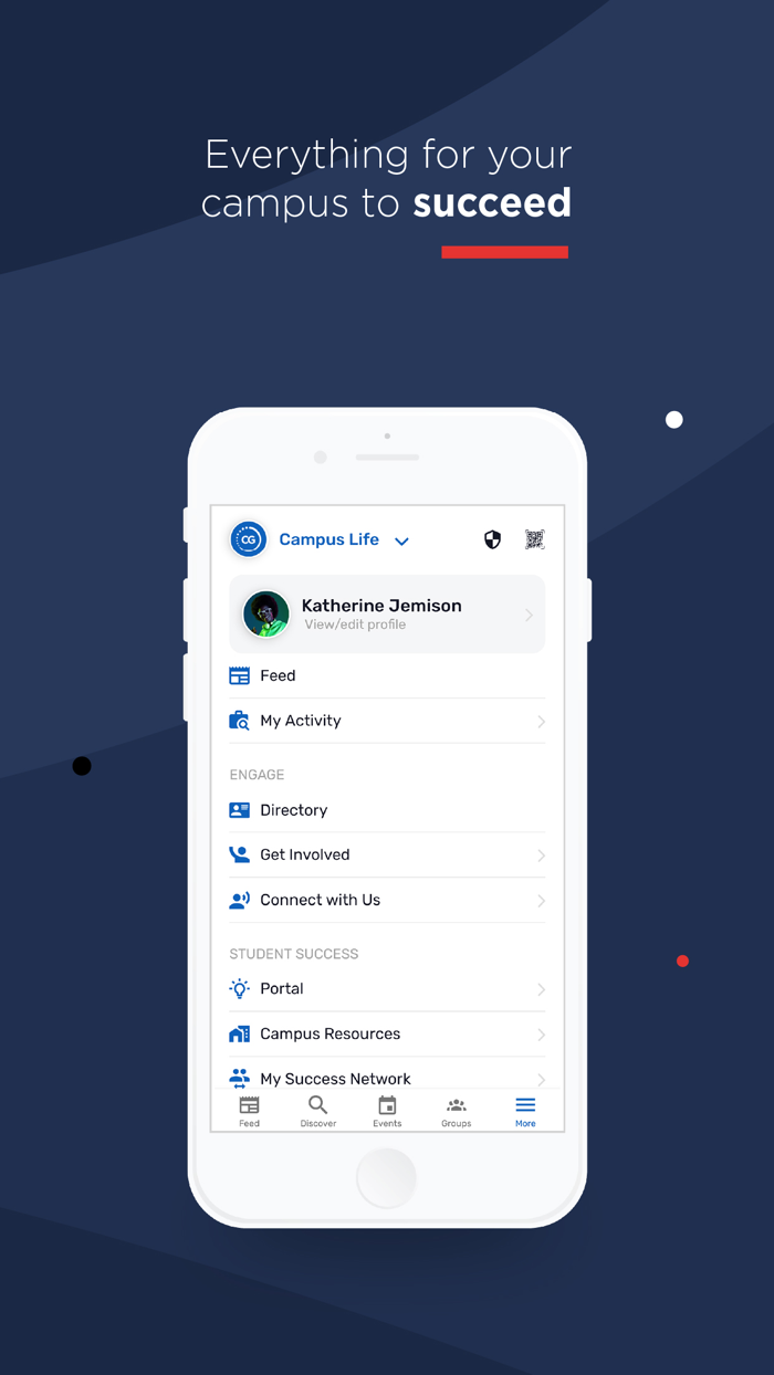Grainger Student Portal