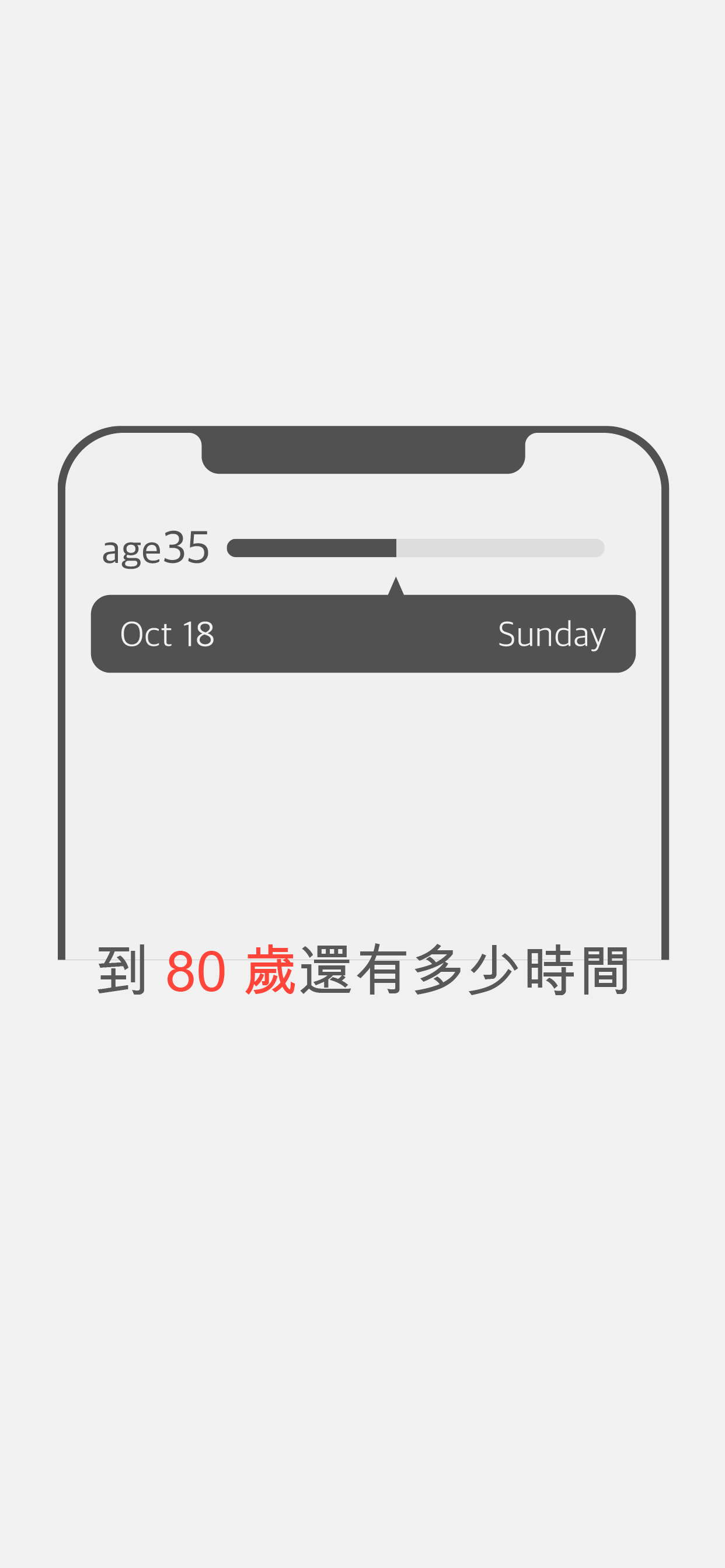 iPhone FAX - スキャンして送信
