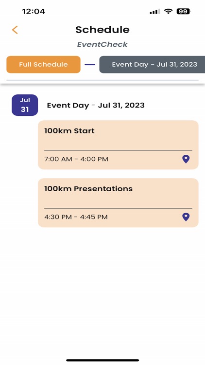 EventCheck (OLD) screenshot-5