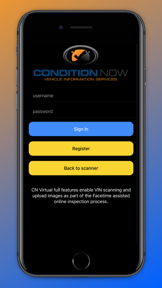 #4. CN Virtual Inspector (iOS) 由: VHR Data LLC