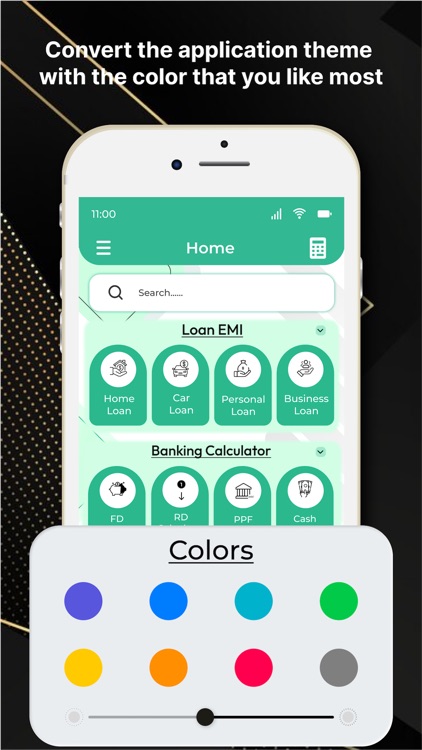All Easy Calc Smart Calculator screenshot-8