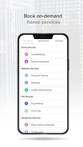 Game screenshot Novo Las Olas apk
