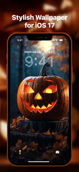 Game screenshot Wallpapers 17 & Widgets - NEXT mod apk
