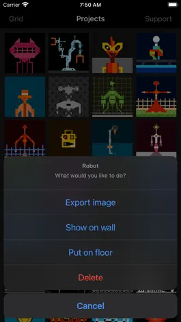 Game screenshot Yoktopix hack