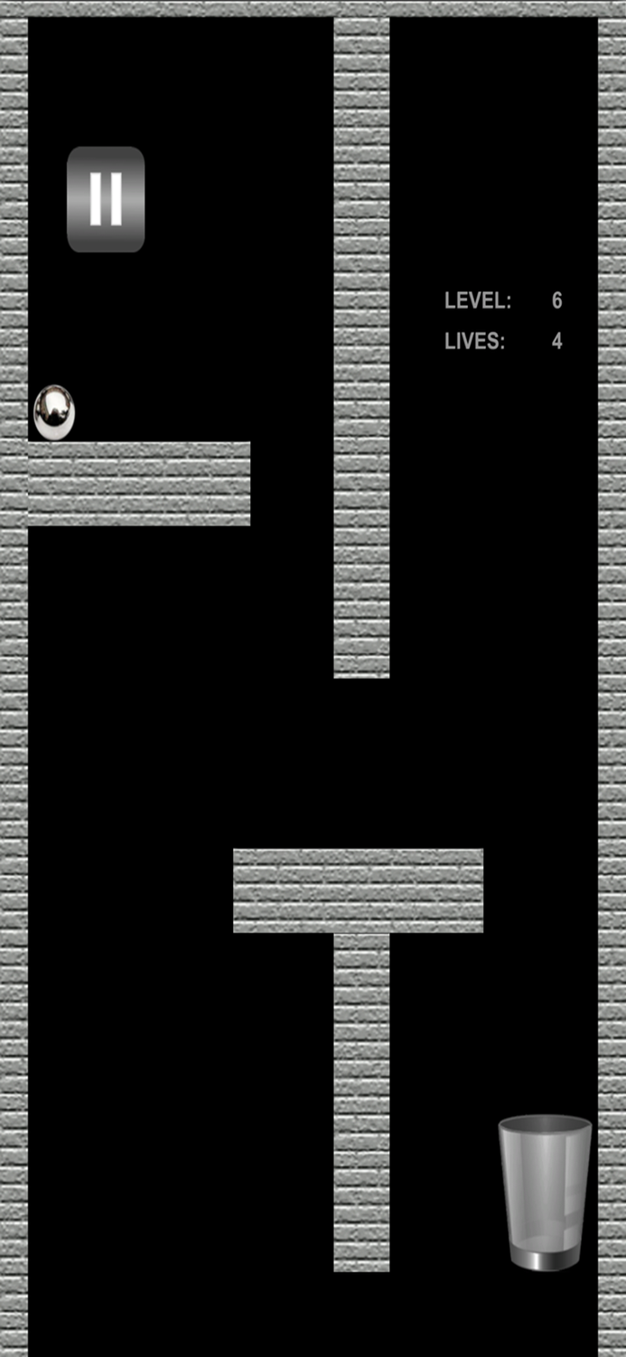 Best Game. Ball edition.