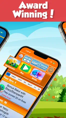 Game screenshot Dice World® Play with Friends apk