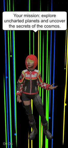 Game screenshot AdventureGames.ai apk