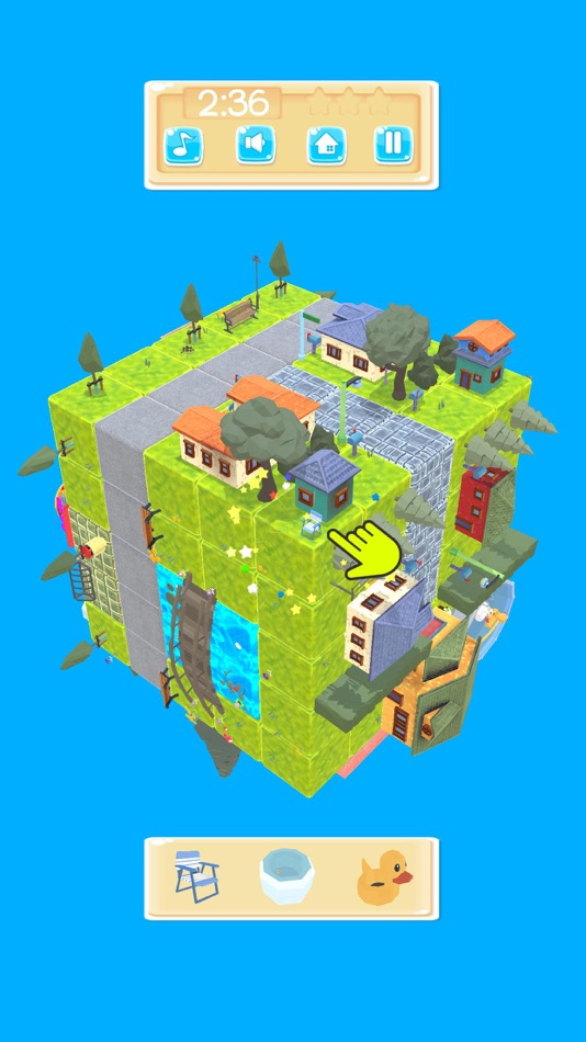 #1. Hood Search (iOS) 由: Mobazy LLC