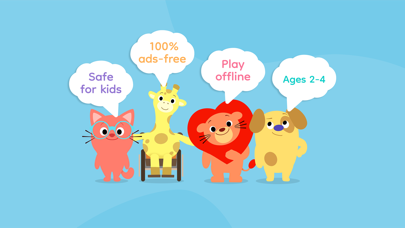 Zoodio: Star Connect Screenshot