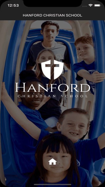 Hanford Christian School