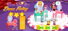 Game screenshot Мечта девушки-суперзвезды mod apk