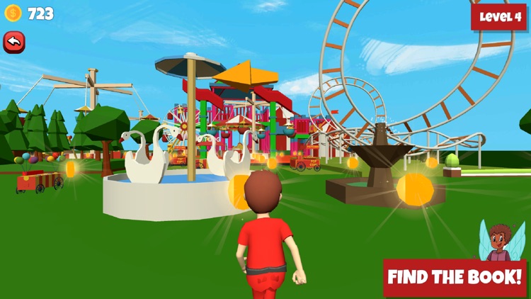 Kid$ Finance Camp screenshot-3