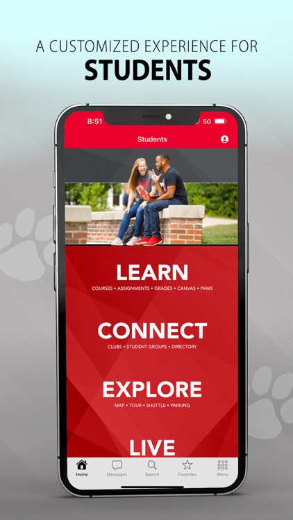 Frostburg State Mobile