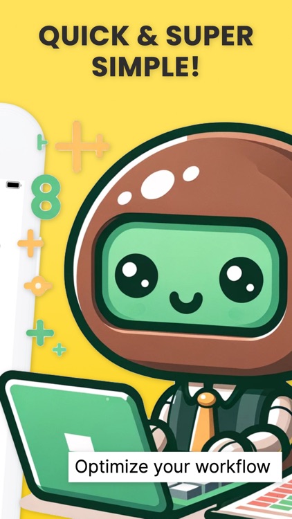 Spreadsheet Formula AI