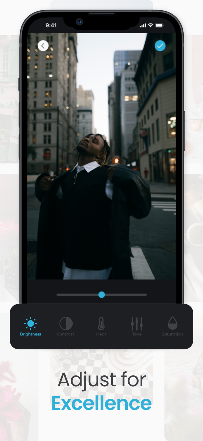 Photo Editor Applications