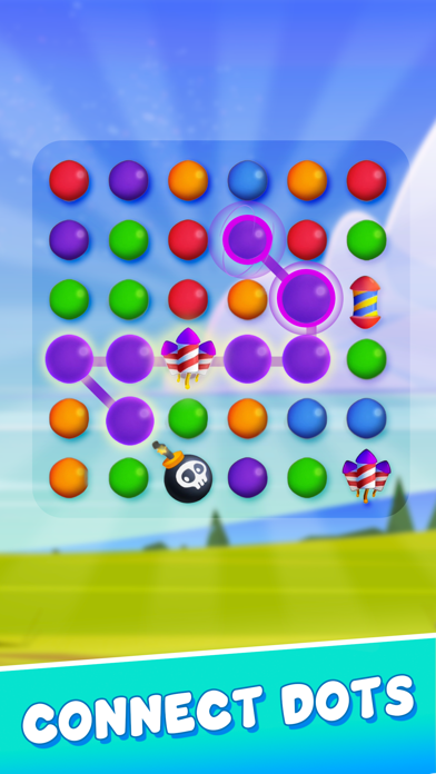 Survival Puzzle Screenshot