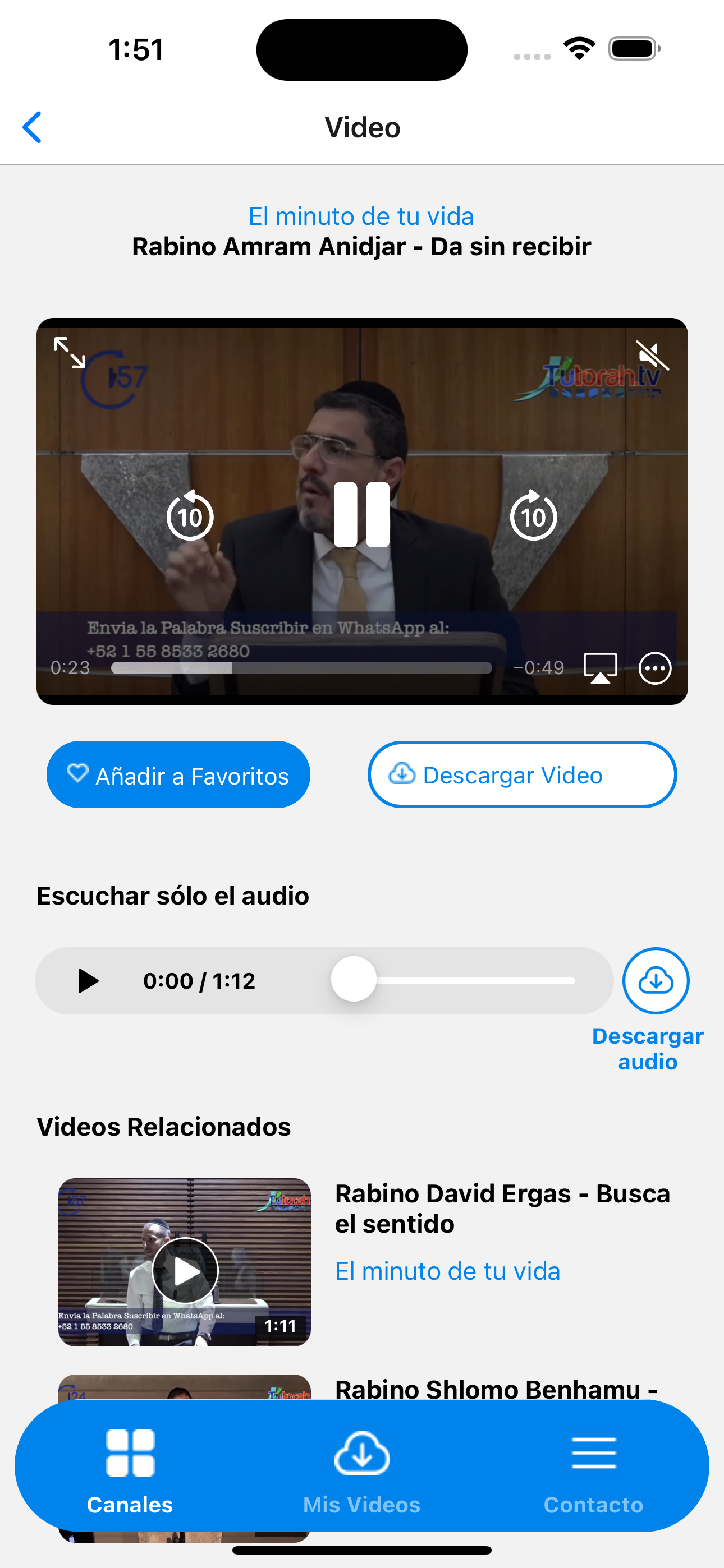 Tutorah.Tv