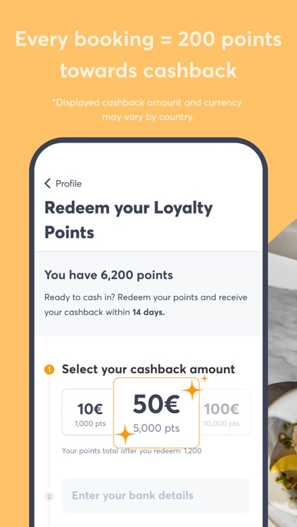 Quandoo: Restaurant Bookings