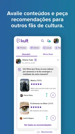 Game screenshot Kult hack