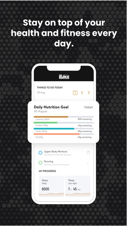 The Block Online screenshot-3
