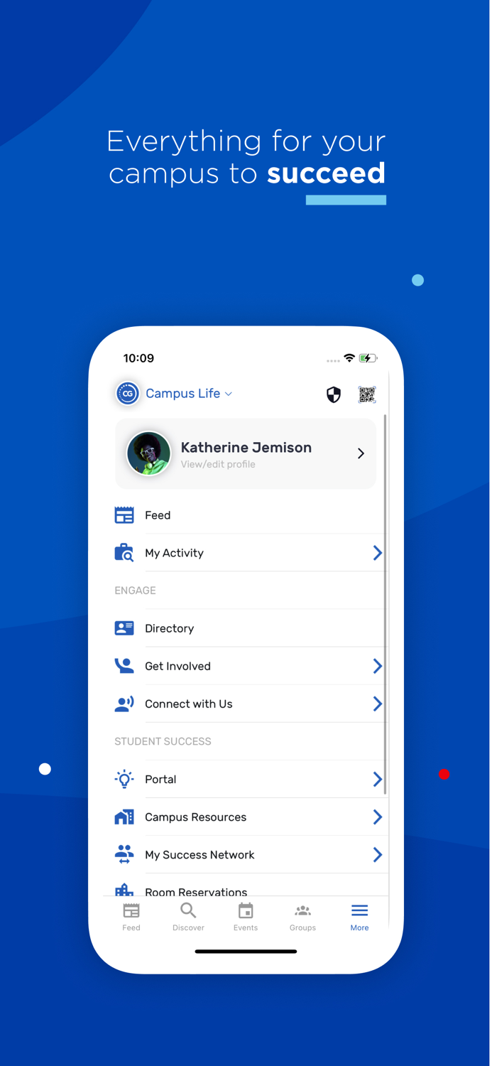 KU Engineering Connector
