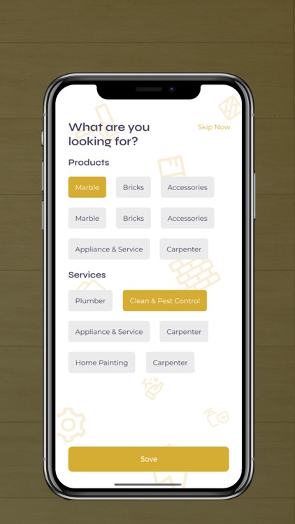 FBI: Foundation Brick of India