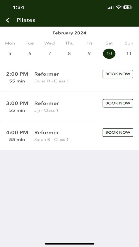 #3. Align SA (iOS) 由: Codefish SAL
