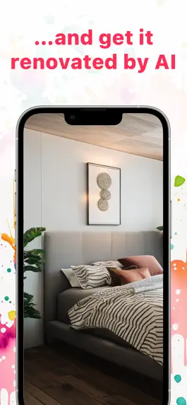 Game screenshot Smart Renovate - Interior AI hack
