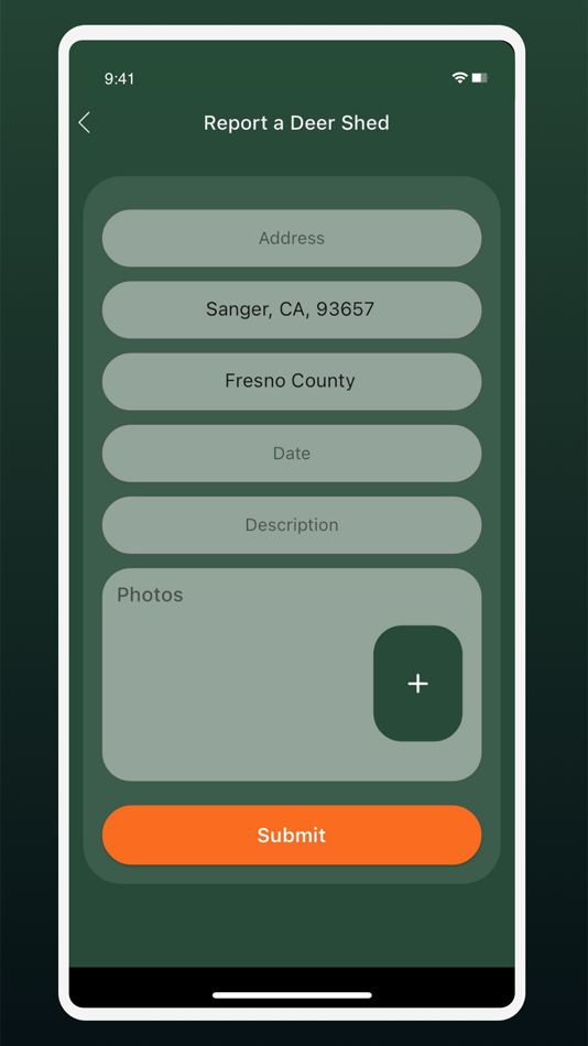#5. BuckBuddy (iOS) 由: Buck Buddy LLC