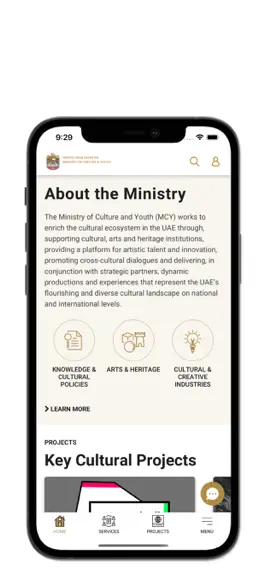 Game screenshot MCY UAE mod apk